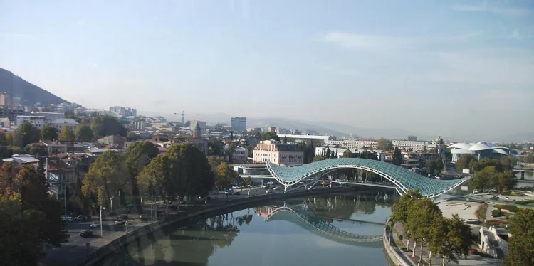 Ремонт квартир в Тбилиси: цены и советы по выбору бригады