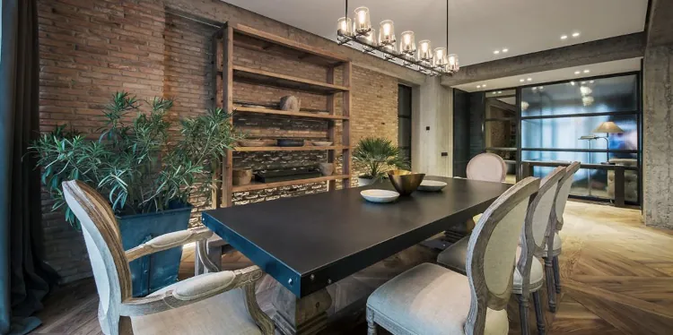 Ремонт по дизайн‐проекту в Грузии: зачем нужен и сколько стоит