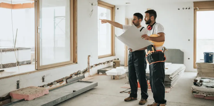 Отзывы о ремонте квартир в Грузии — кому доверяют в Тбилиси и Батуми