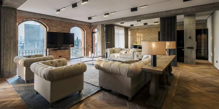 Ремонт без посредников: где найти надёжных мастеров в Грузии