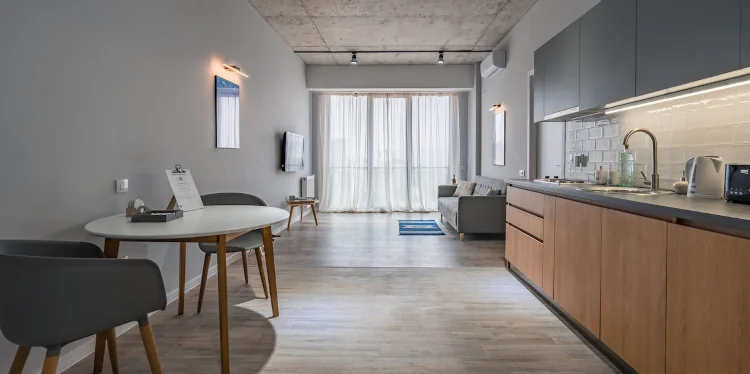 Недорогой ремонт под ключ: как сэкономить без потери качества