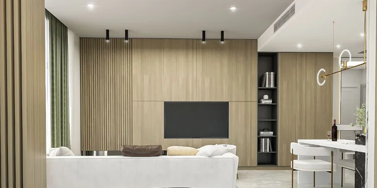 Ремонт квартиры после застройщика: что включено и сколько это стоит