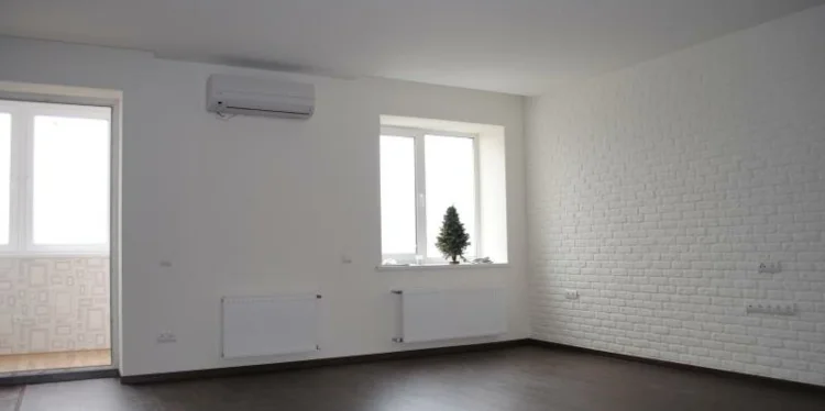 Ремонт под чистовую отделку: самый быстрый способ въехать в новую квартиру