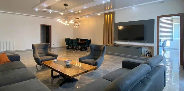 Ремонт квартир в жилых комплексах Орби, Alliance и др.: особенности и цены