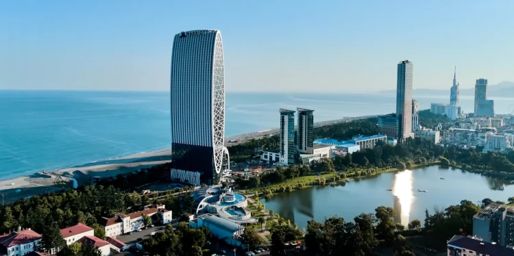 Ремонт квартир в Батуми: цены и нюансы приморского климата