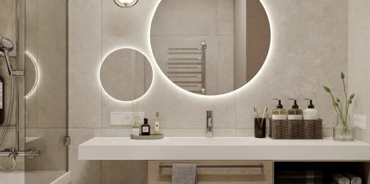 Ремонт ванной под ключ: сколько стоит и что входит в смету