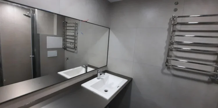 Ремонт ванной по дизайн‐проекту: стоит ли переплачивать?