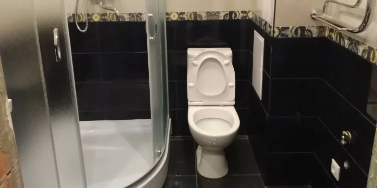 Сколько стоит ремонт ванной за м² в Грузии: актуальные цены 2025