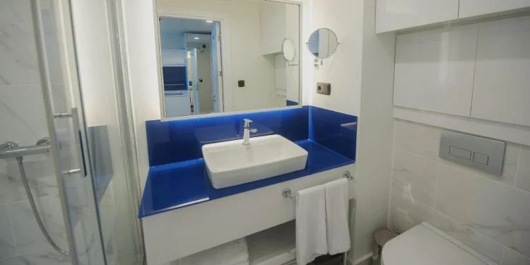 Ремонт туалета в Батуми: цены, материалы и лучшие мастера у моря