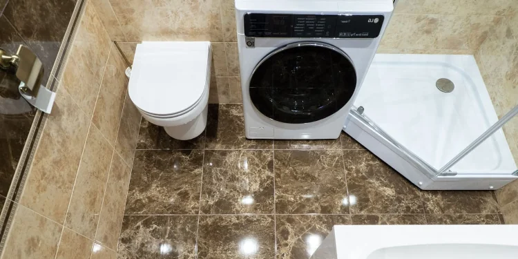 Отзывы о ремонте туалета: кому доверяют заказчики в Грузии