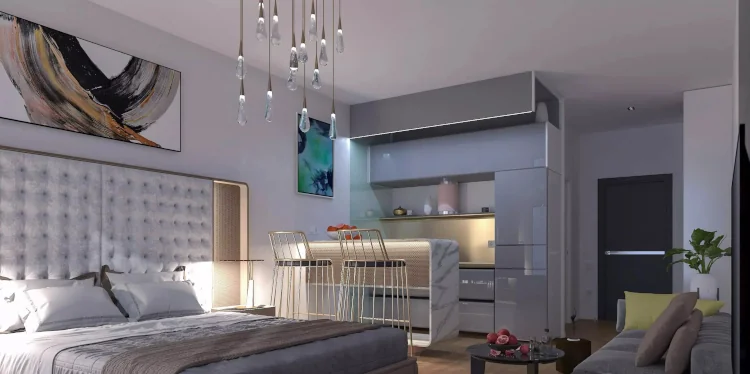 Ремонт квартиры в новостройке: этапы и советы