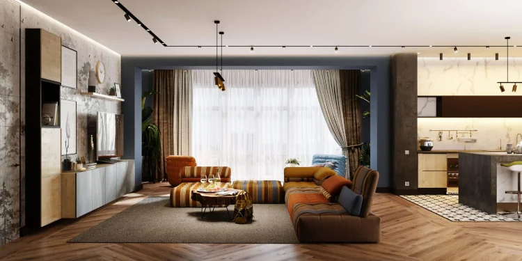 Ремонт кухни в Тбилиси: цены, идеи и лучшие мастера