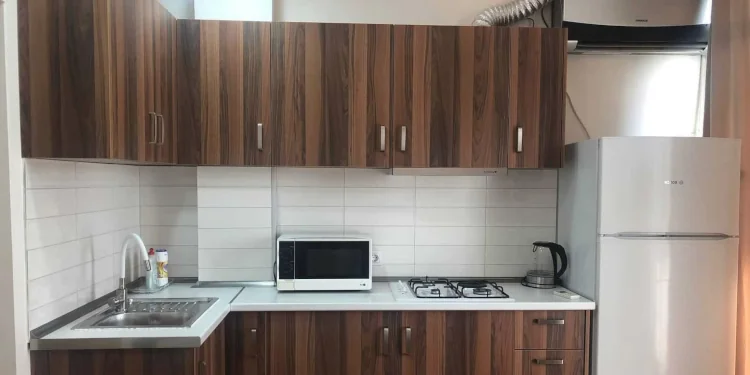 Цена ремонта кухни за м²: актуальные расценки в Тбилиси и Батуми