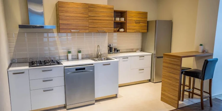 Ремонт кухни по дизайн‐проекту: стоит ли переплачивать?