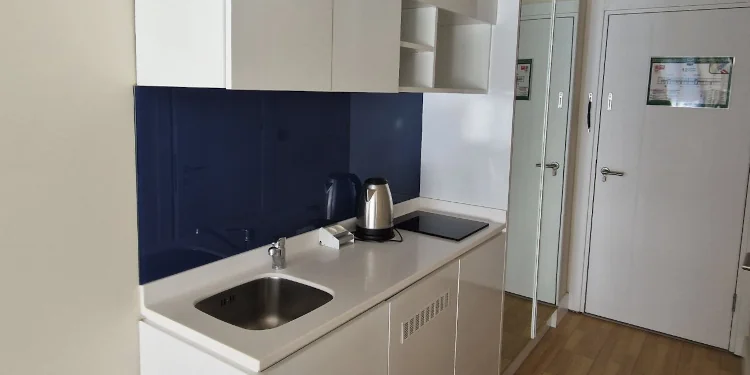 Недорогой ремонт кухни: как обновить интерьер с минимальными затратами