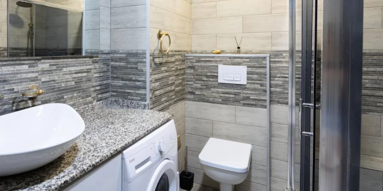 Ремонт санузла под ключ: сколько стоит и что входит в смету