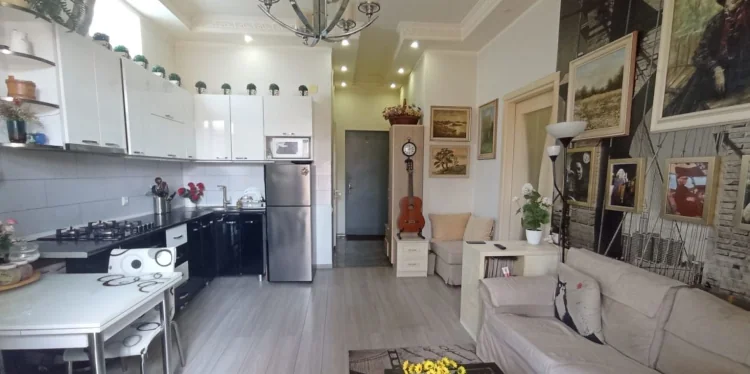 Ремонт вторичного жилья: как обновить старую квартиру