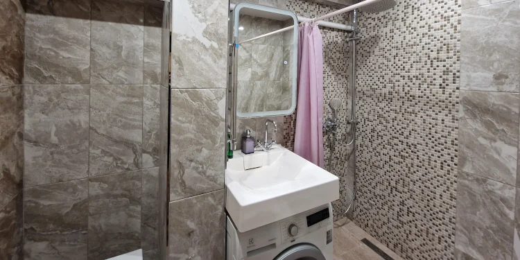 Ремонт санузла в Тбилиси: что важно знать перед стартом