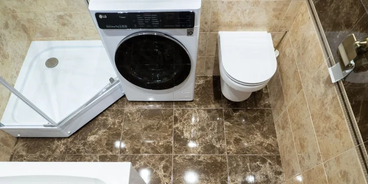 Цена ремонта санузла за м² в Грузии — актуальные расценки 2025