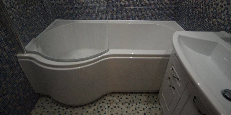 Ремонт совмещённого санузла: как правильно организовать пространство