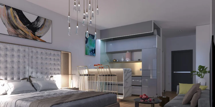 Мастер по ремонту квартир в Батуми: как выбрать и не переплатить