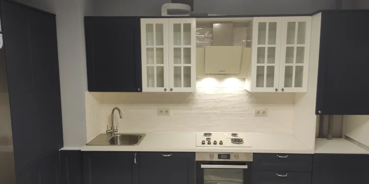 Мастер по ремонту кухни в Грузии — цены, сроки, ремонт под ключ