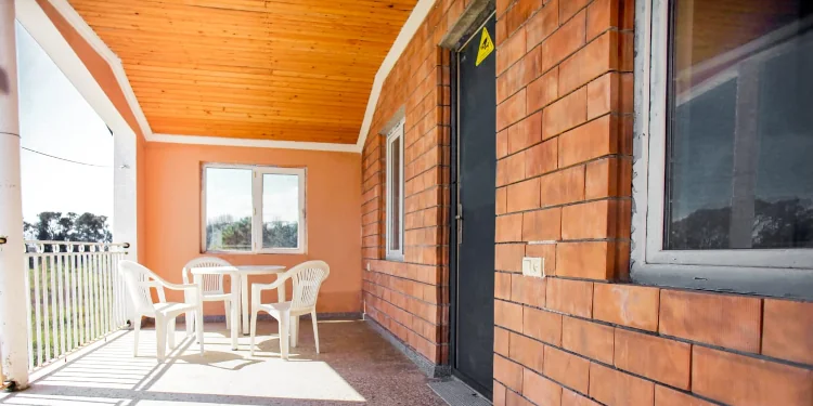 Мастер по ремонту домов в Грузии: выгоднее, чем строительная компания?