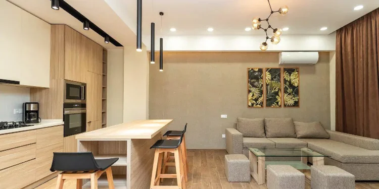 Мастер по ремонту под ключ: всё от демонтажа до финальной отделки