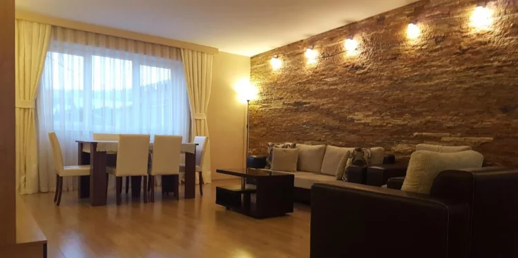 Ремонт квартир под ключ в Тбилиси: от идеи до готового интерьера