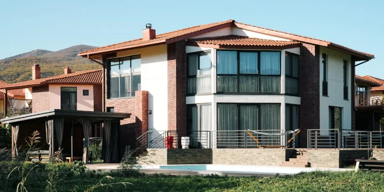 Ремонт дома под ключ: от черновых работ до дизайнерской отделки