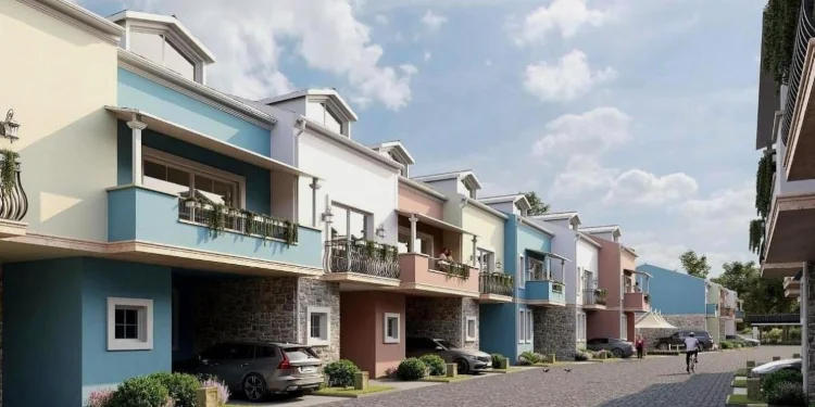 Капитальный ремонт дома: полное обновление от фундамента до крыши