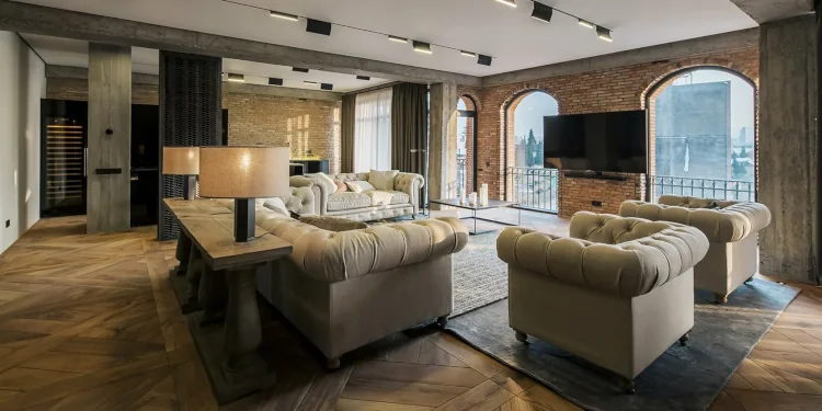 Цена ремонта дома за м²: сколько стоит в Грузии в 2026 году