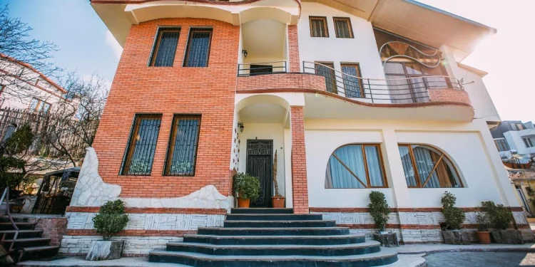 Ремонт дома с материалами в Грузии: цены и нюансы