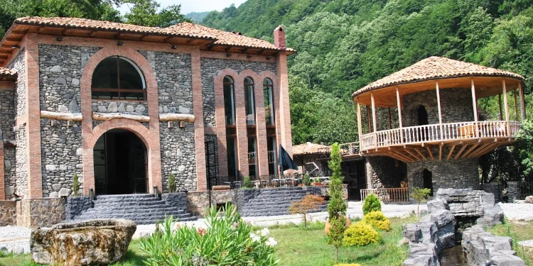 Бригада по ремонту домов в Грузии: цены и выбор