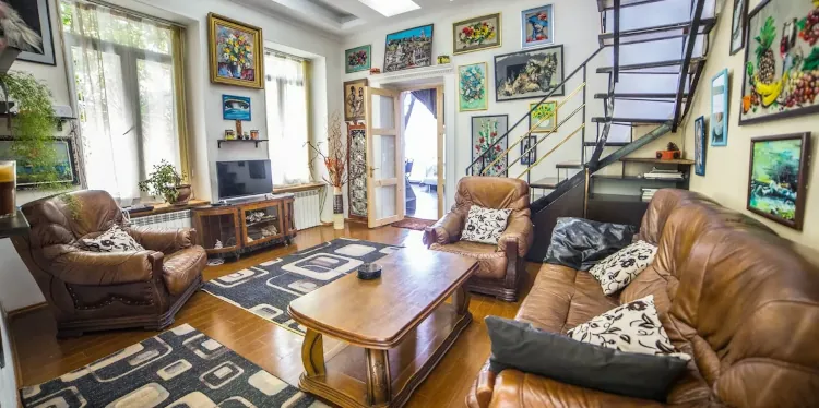 Ремонт квартир под ключ в Батуми: актуальные цены и примеры